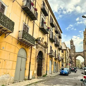  Appartamento Residenza Cattedrale