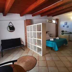  Appartamento Kappa's House