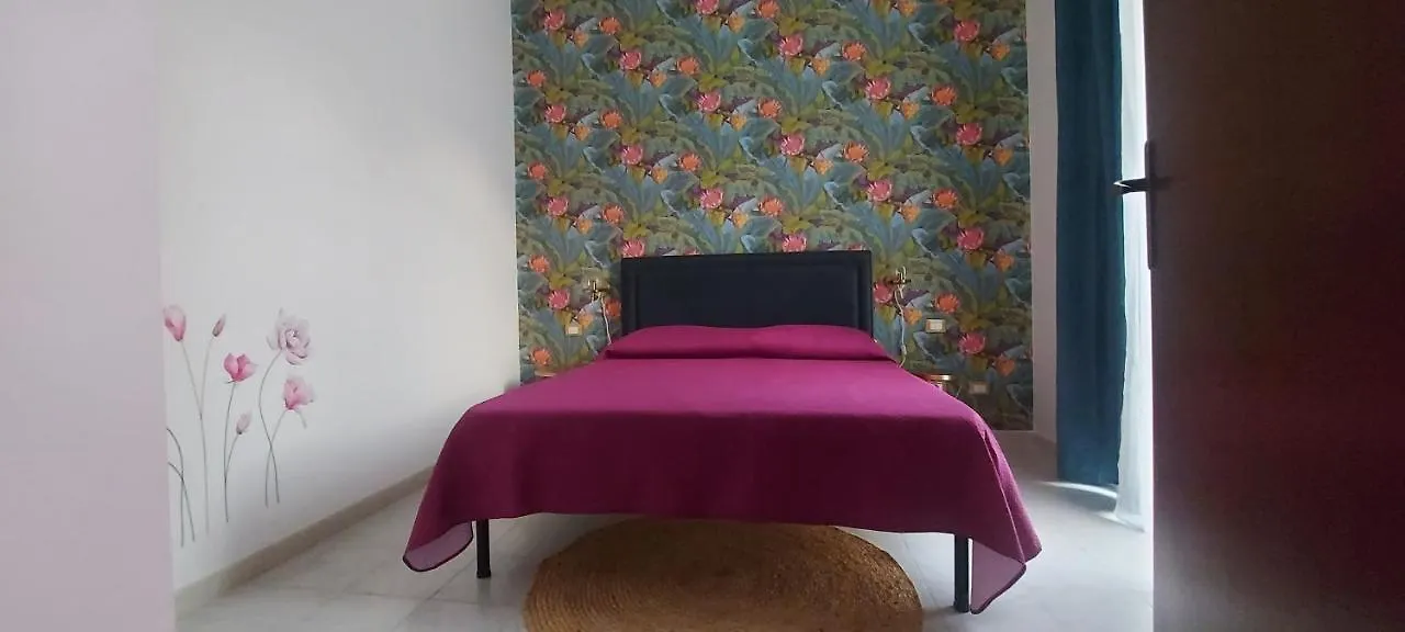 Appartement Alloggio Garibaldi Palerme